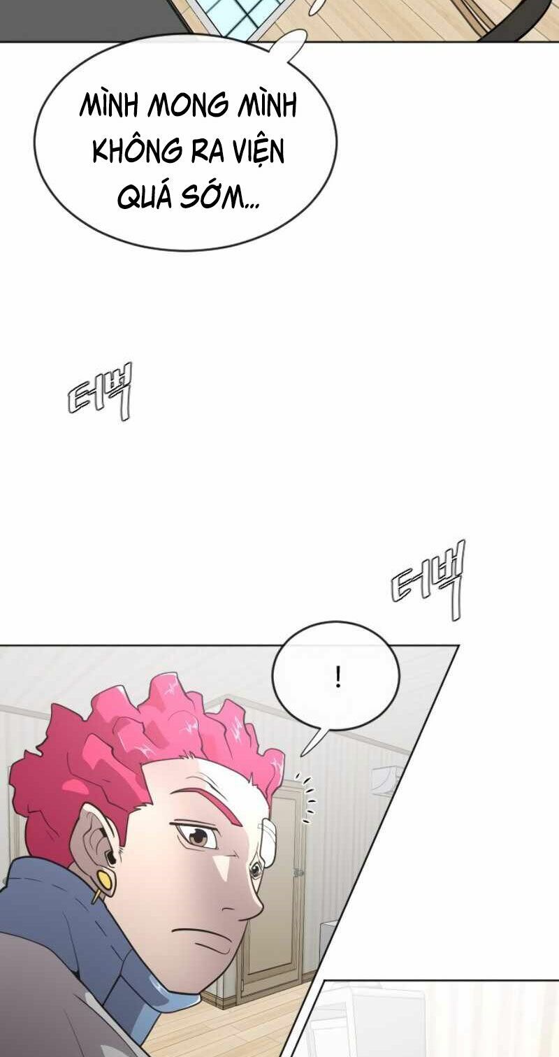 Kỷ Nguyên Siêu Anh Hùng Chapter 36 - Trang 39