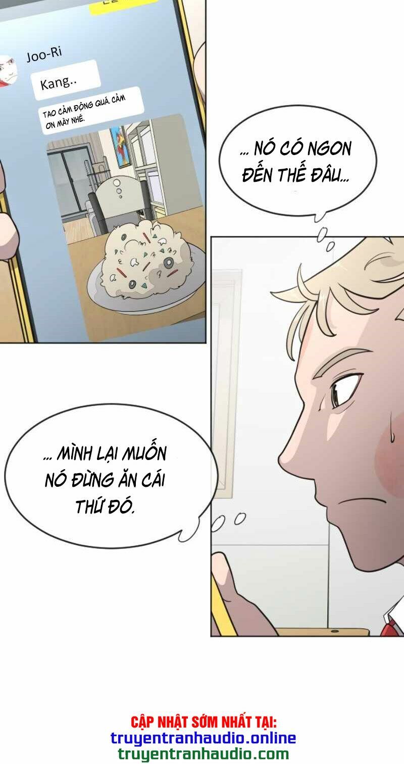 Kỷ Nguyên Siêu Anh Hùng Chapter 36 - Trang 45