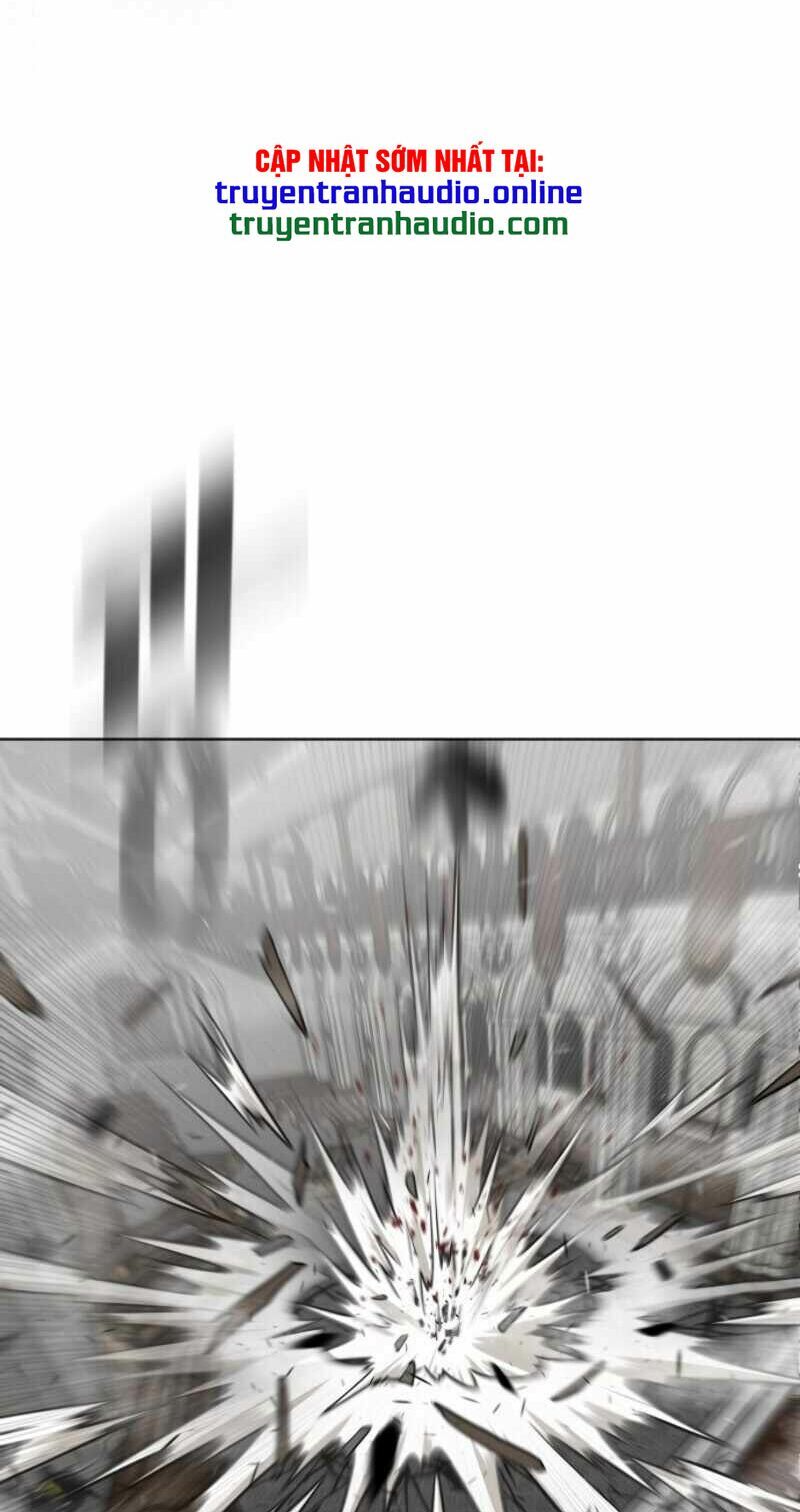 Kỷ Nguyên Siêu Anh Hùng Chapter 36 - Trang 5