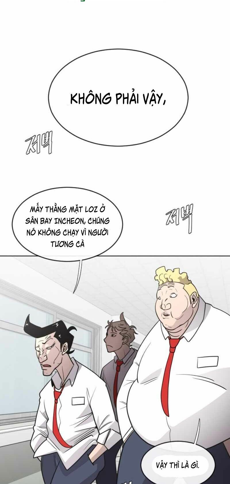 Kỷ Nguyên Siêu Anh Hùng Chapter 36 - Trang 50