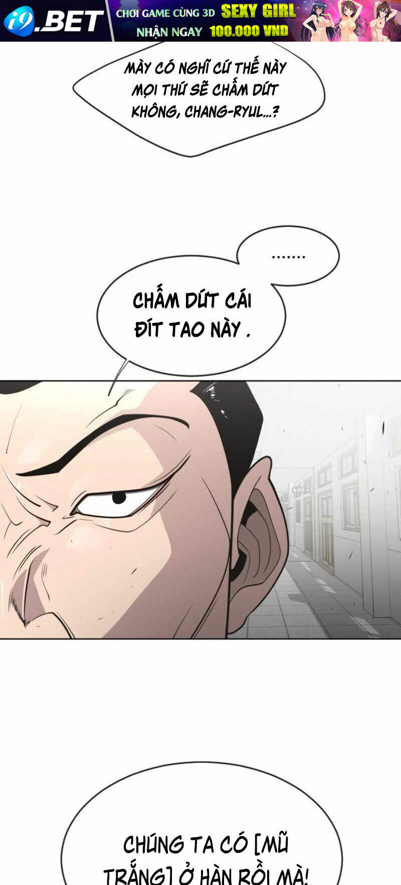 Kỷ Nguyên Siêu Anh Hùng Chapter 36 - Trang 53
