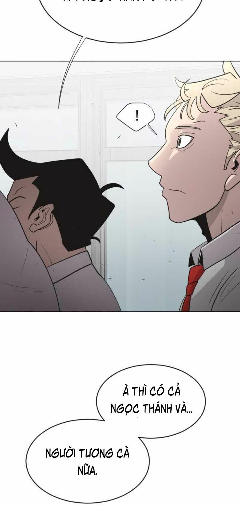 Kỷ Nguyên Siêu Anh Hùng Chapter 36 - Trang 54