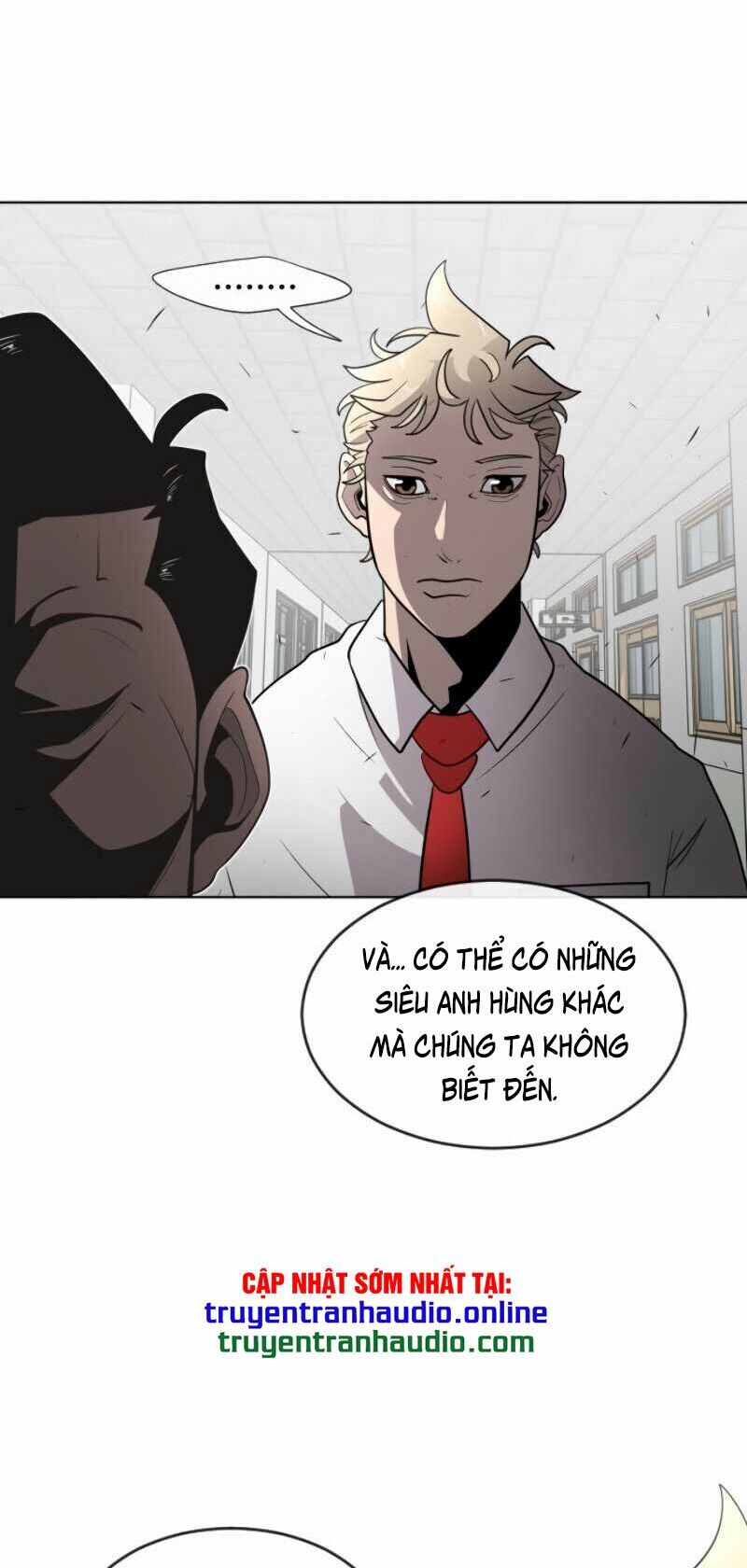 Kỷ Nguyên Siêu Anh Hùng Chapter 36 - Trang 55