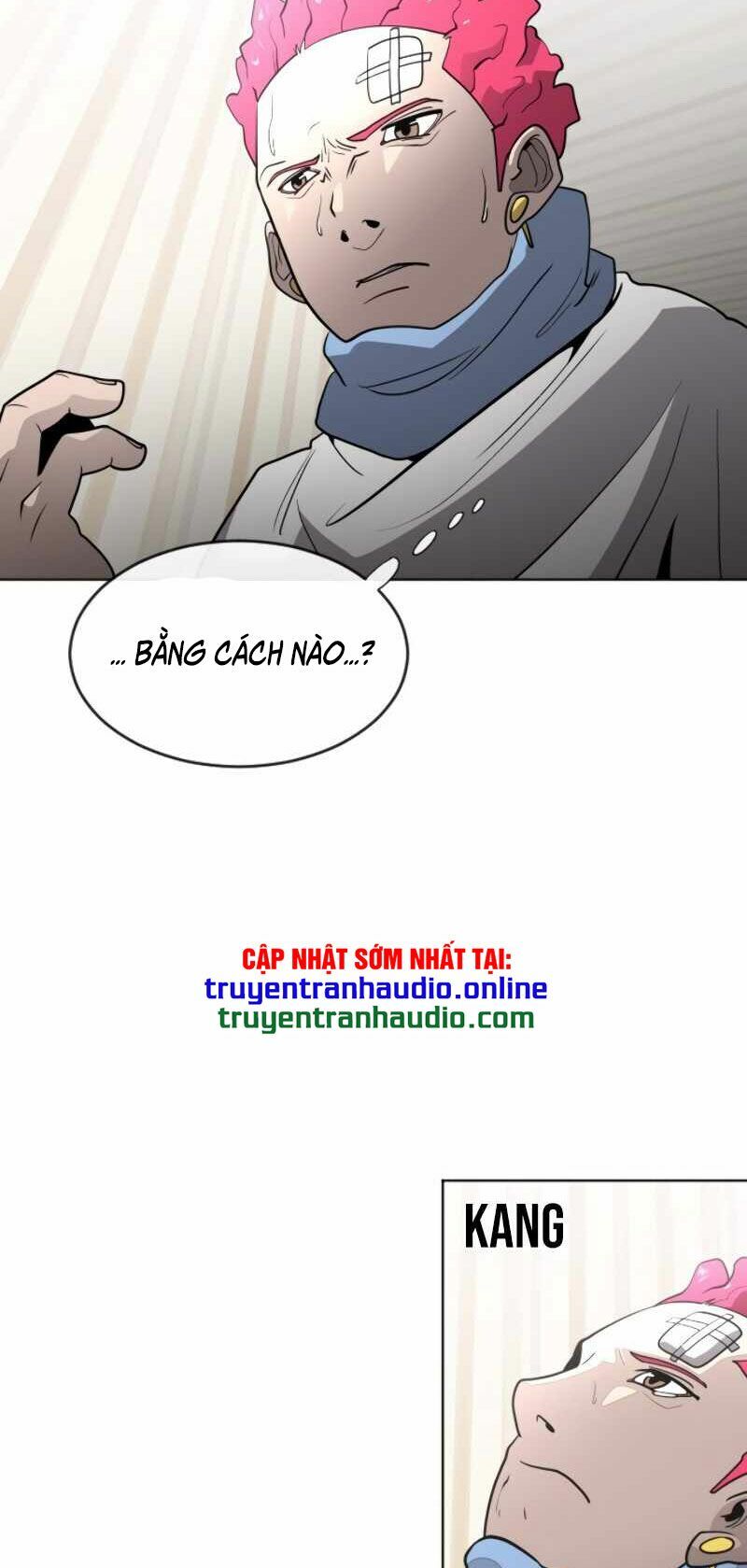 Kỷ Nguyên Siêu Anh Hùng Chapter 36 - Trang 60