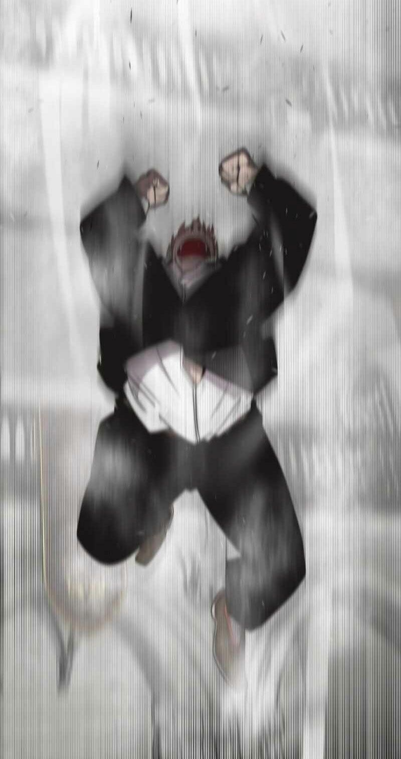 Kỷ Nguyên Siêu Anh Hùng Chapter 36 - Trang 8