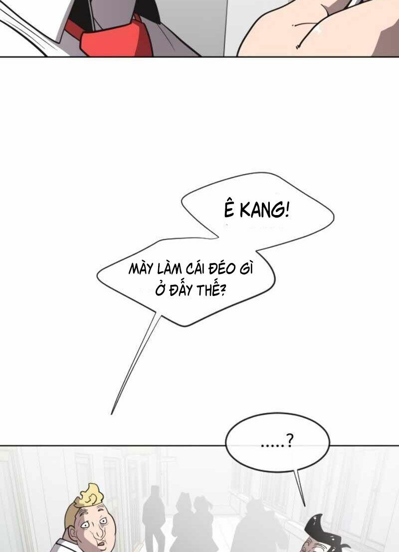 Kỷ Nguyên Siêu Anh Hùng - Chapter 37 - Page 16