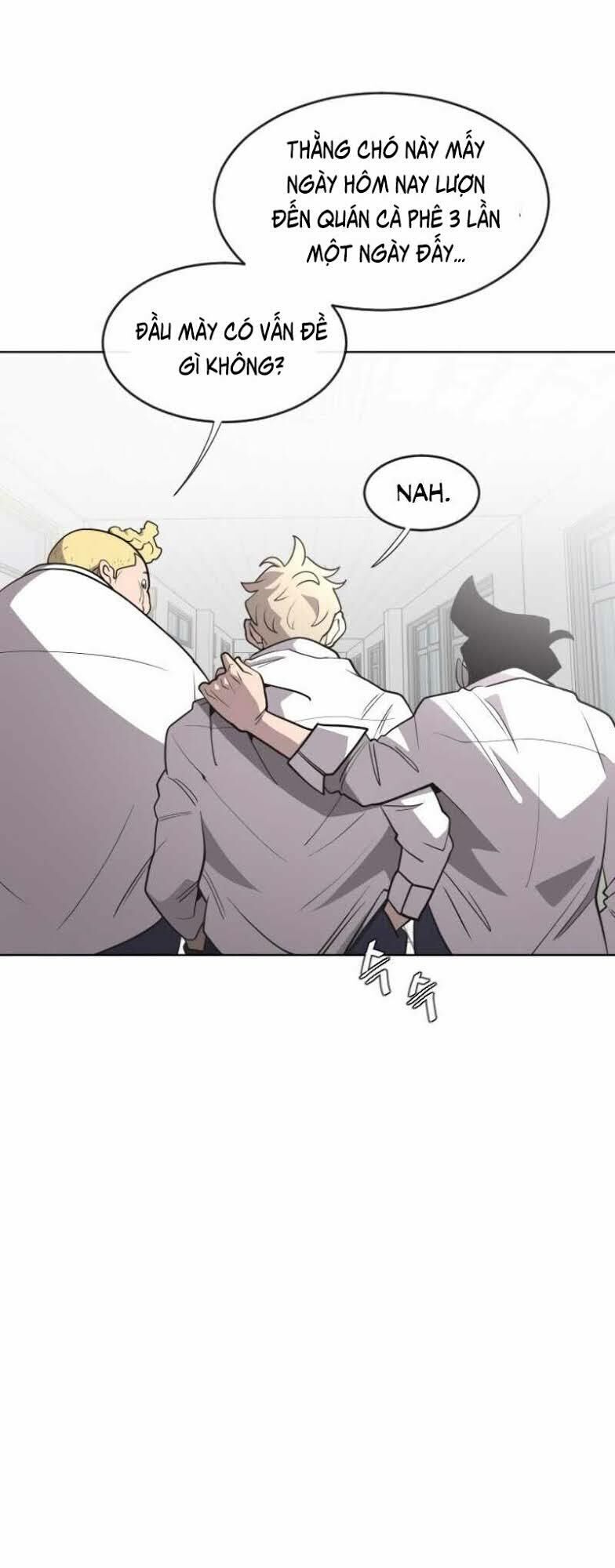 Kỷ Nguyên Siêu Anh Hùng - Chapter 37 - Page 18