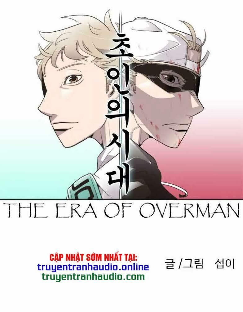 Kỷ Nguyên Siêu Anh Hùng - Chapter 37 - Page 19