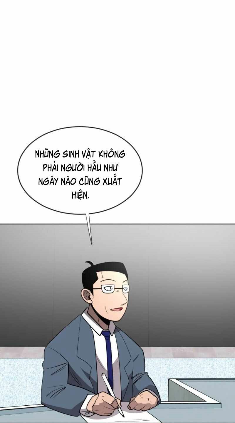 Kỷ Nguyên Siêu Anh Hùng - Chapter 37 - Page 33
