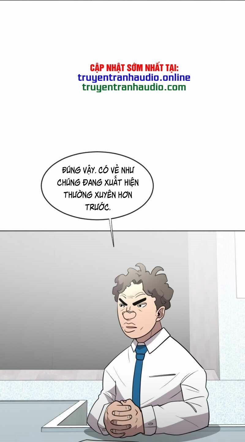 Kỷ Nguyên Siêu Anh Hùng - Chapter 37 - Page 34