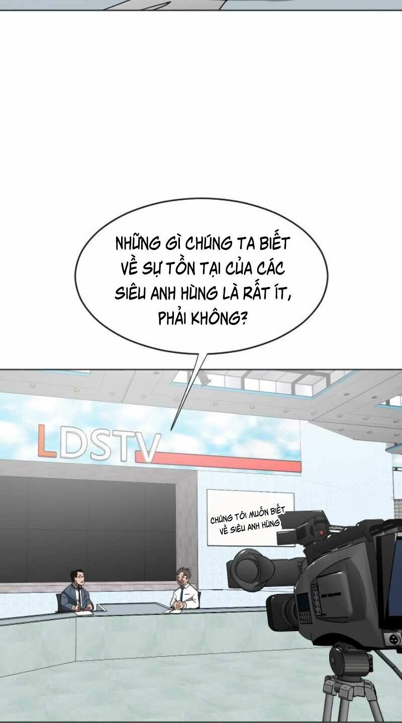 Kỷ Nguyên Siêu Anh Hùng - Chapter 37 - Page 35