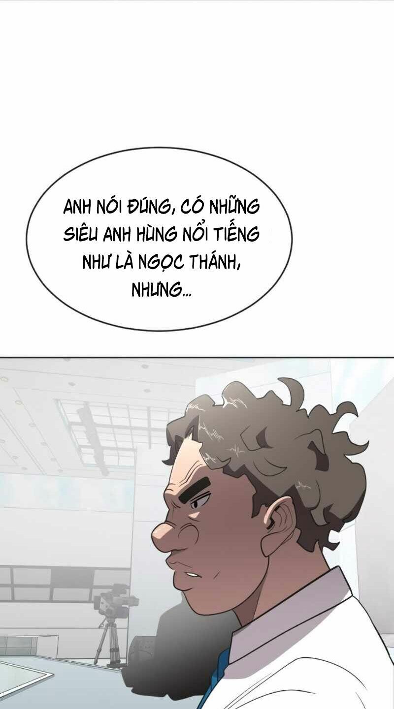 Kỷ Nguyên Siêu Anh Hùng - Chapter 37 - Page 36