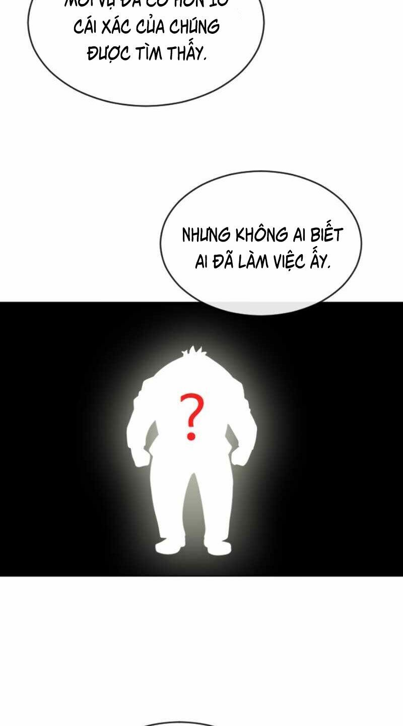 Kỷ Nguyên Siêu Anh Hùng - Chapter 37 - Page 43