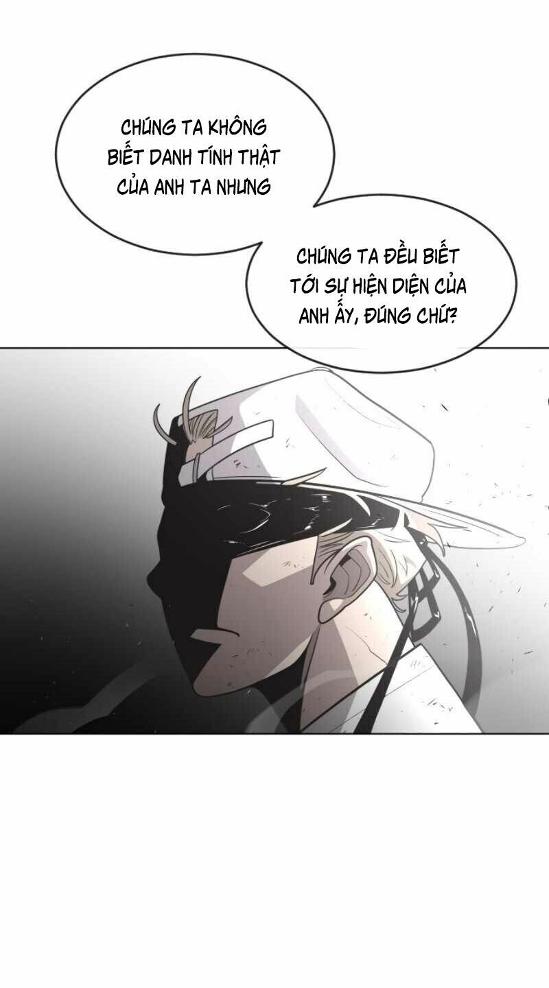 Kỷ Nguyên Siêu Anh Hùng - Chapter 37 - Page 45