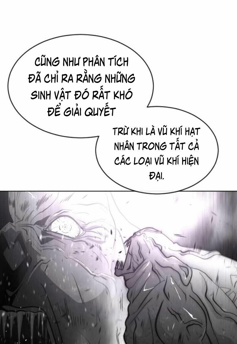 Kỷ Nguyên Siêu Anh Hùng - Chapter 37 - Page 47