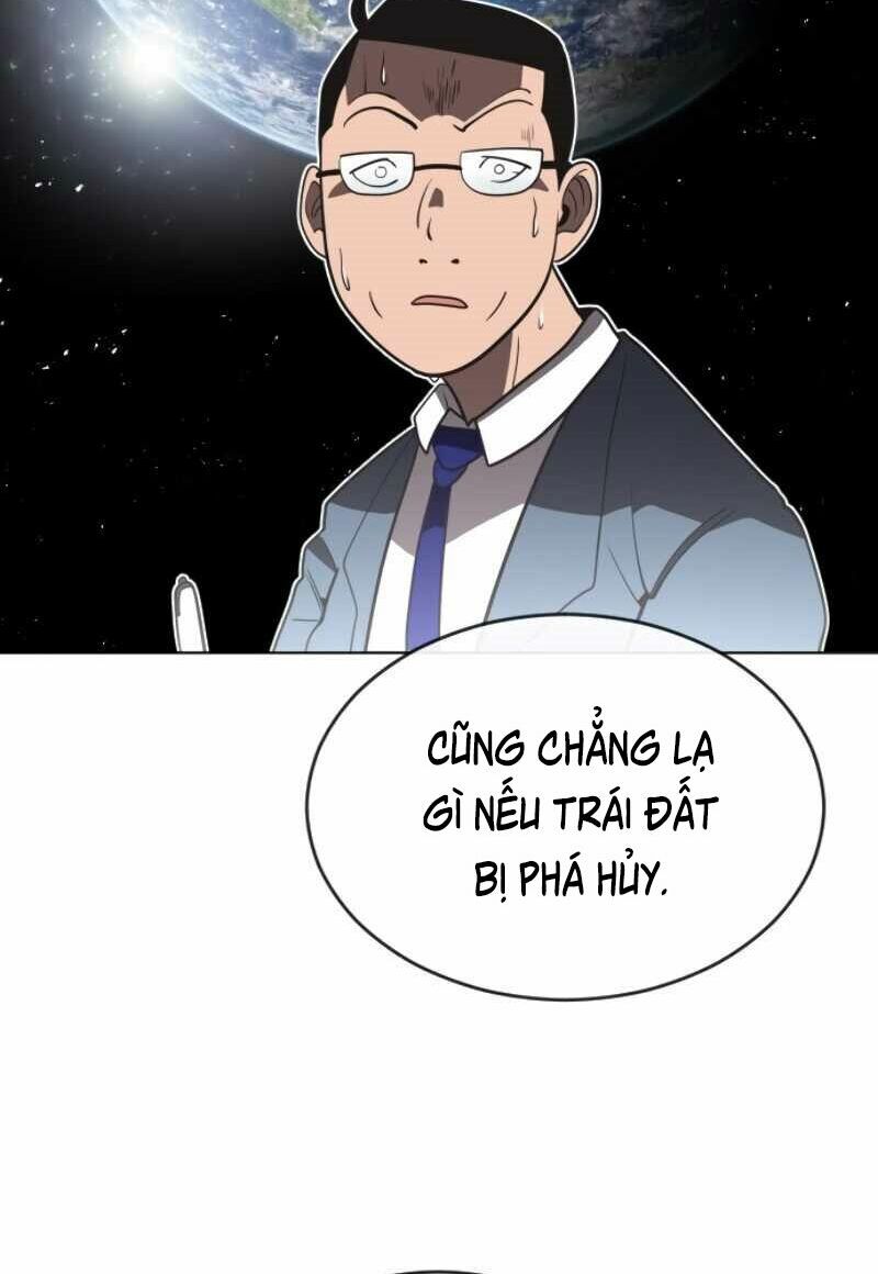 Kỷ Nguyên Siêu Anh Hùng - Chapter 37 - Page 50