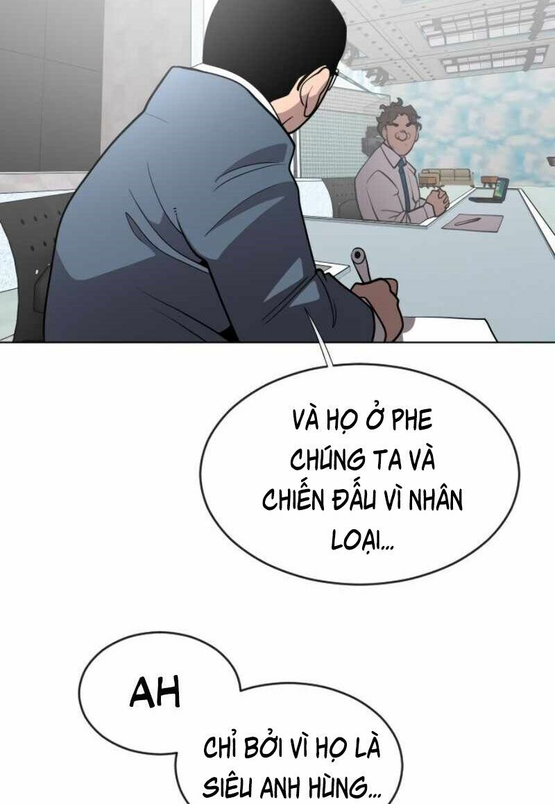 Kỷ Nguyên Siêu Anh Hùng - Chapter 37 - Page 53