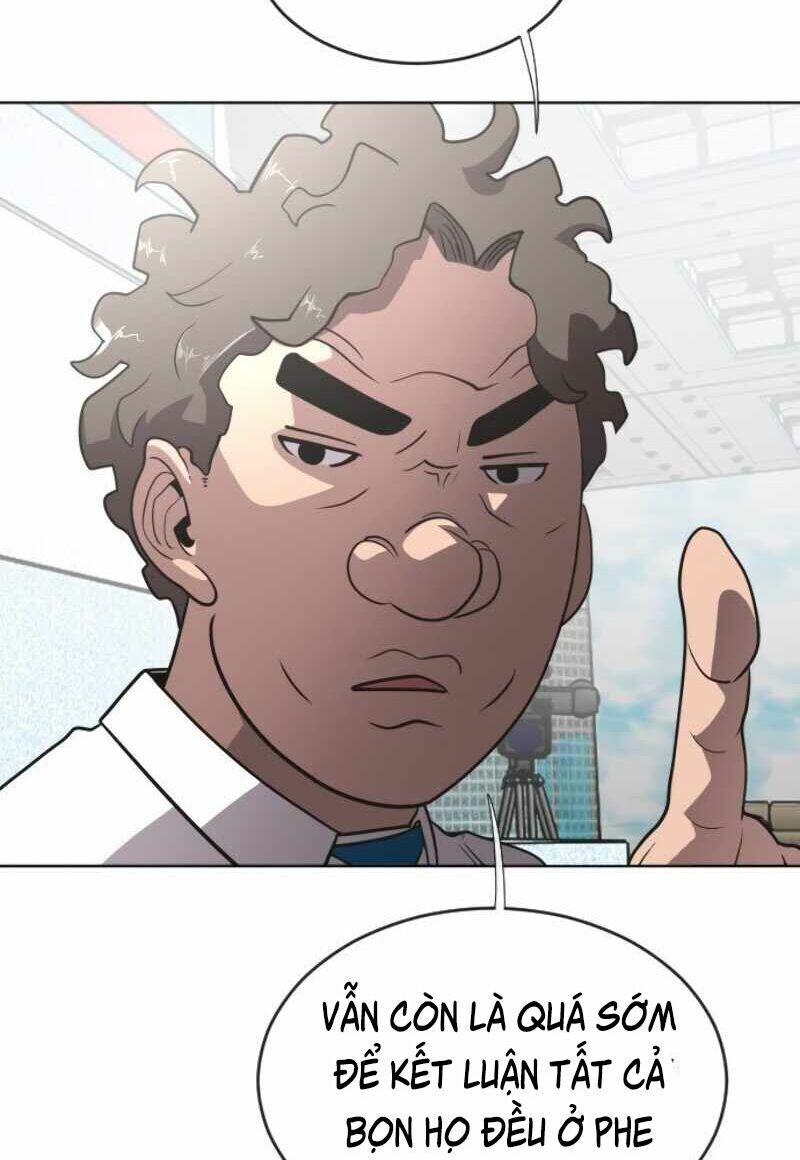 Kỷ Nguyên Siêu Anh Hùng - Chapter 37 - Page 54