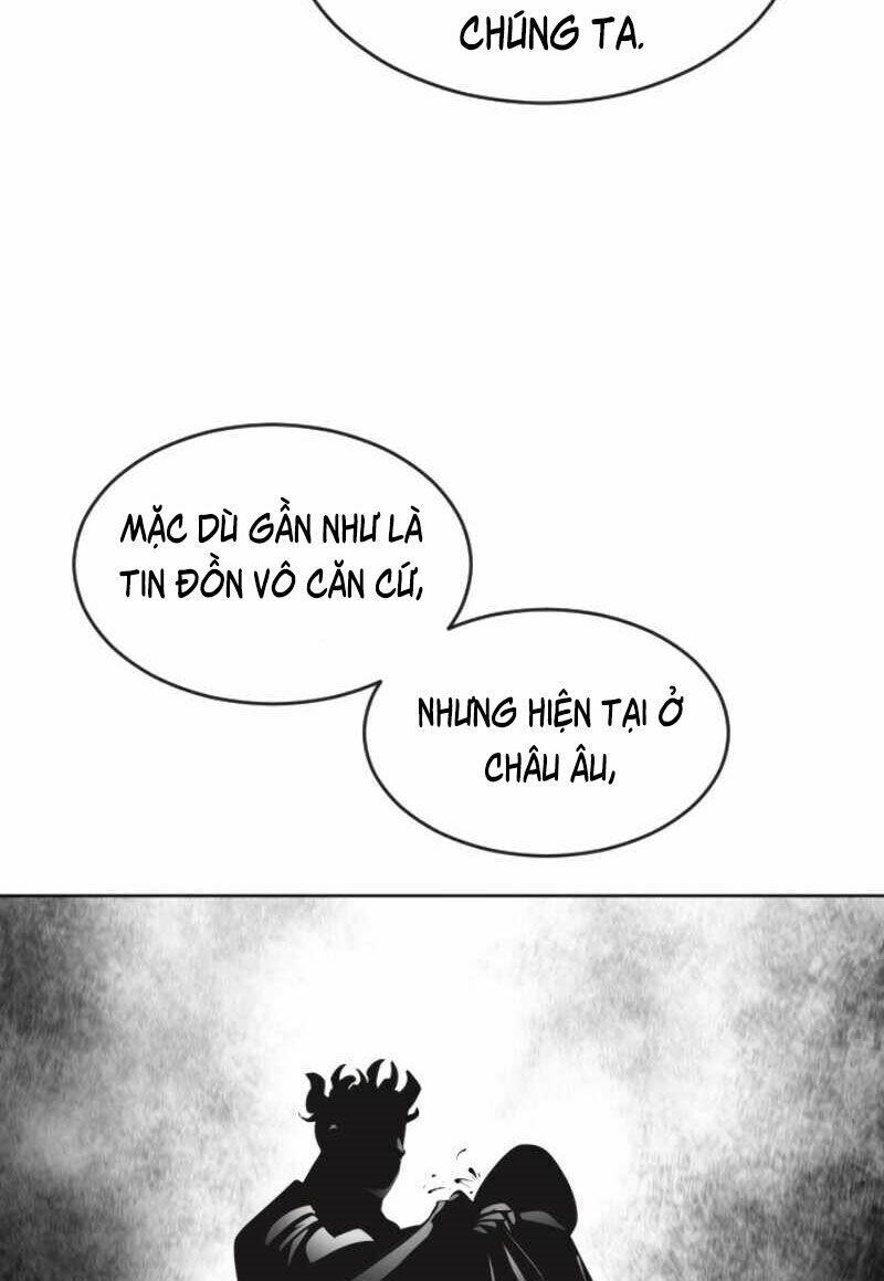 Kỷ Nguyên Siêu Anh Hùng - Chapter 37 - Page 55