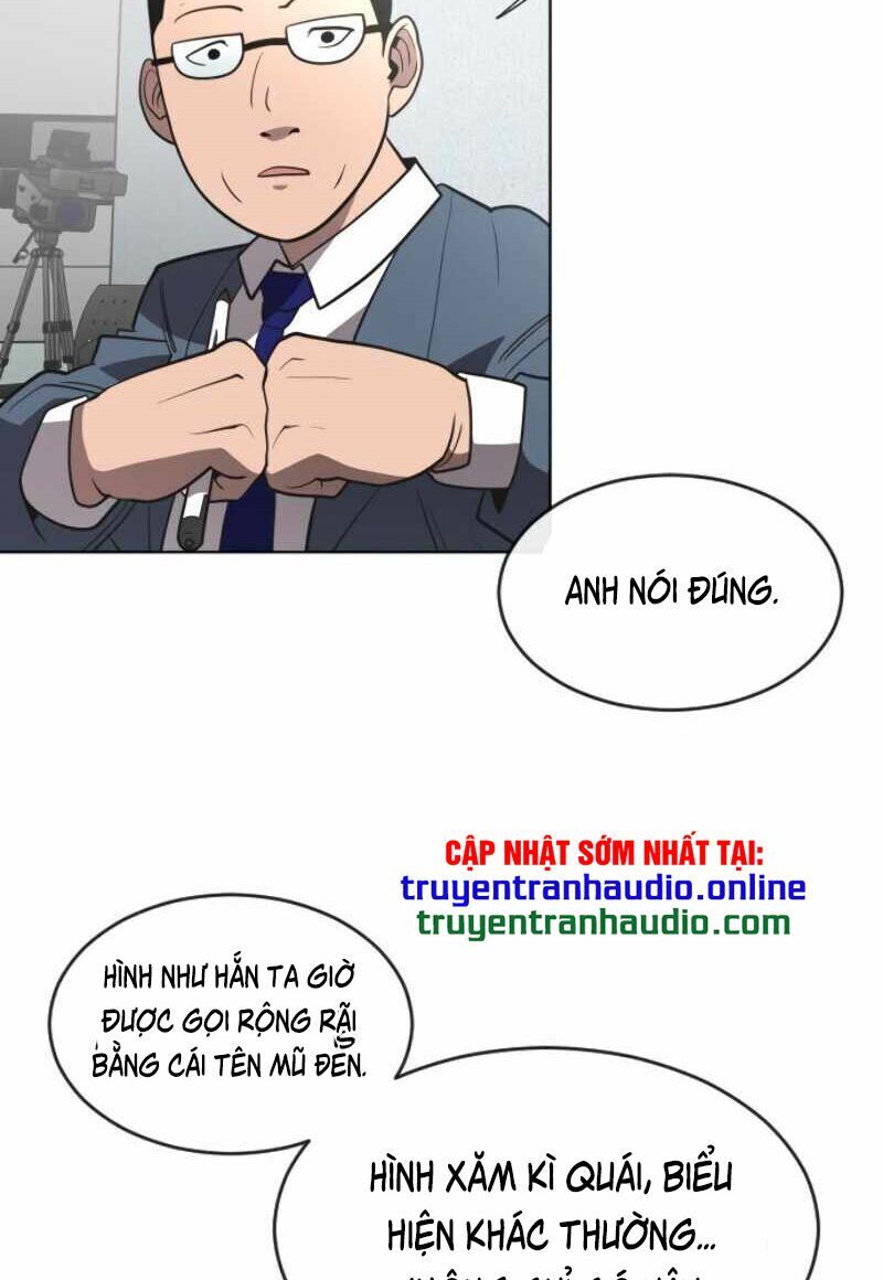 Kỷ Nguyên Siêu Anh Hùng - Chapter 37 - Page 60