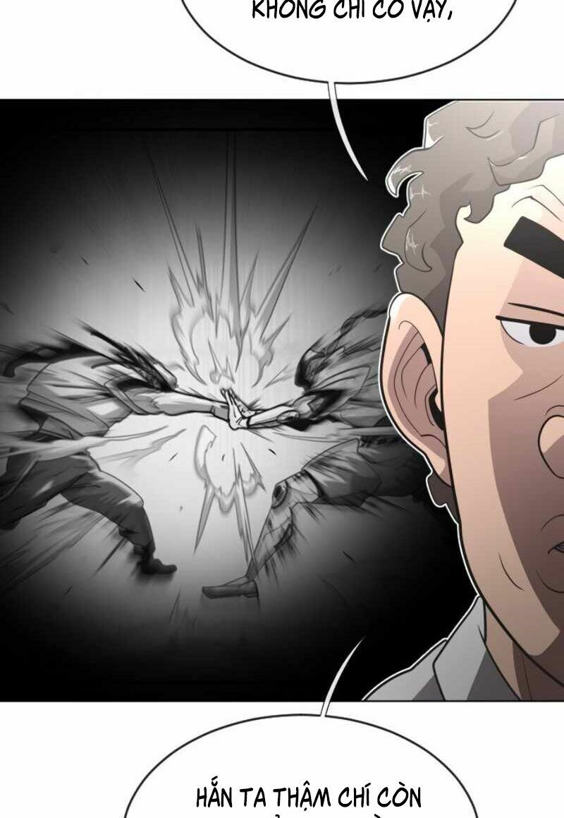 Kỷ Nguyên Siêu Anh Hùng - Chapter 37 - Page 61
