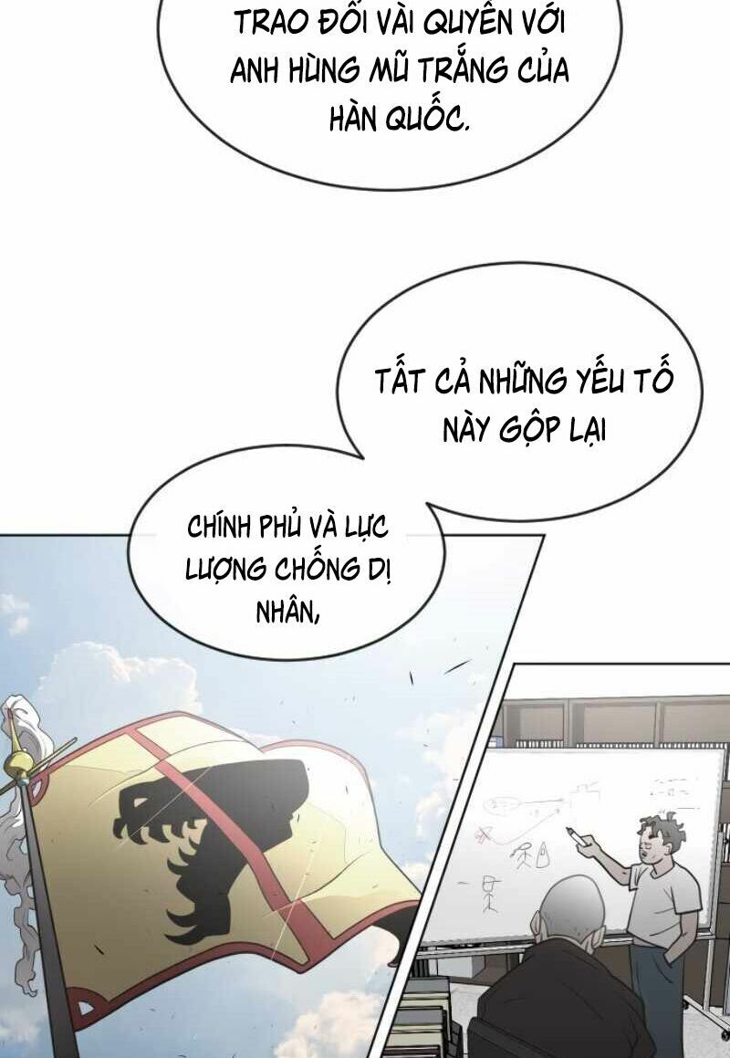 Kỷ Nguyên Siêu Anh Hùng - Chapter 37 - Page 62