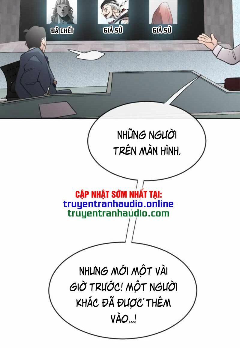 Kỷ Nguyên Siêu Anh Hùng - Chapter 37 - Page 66