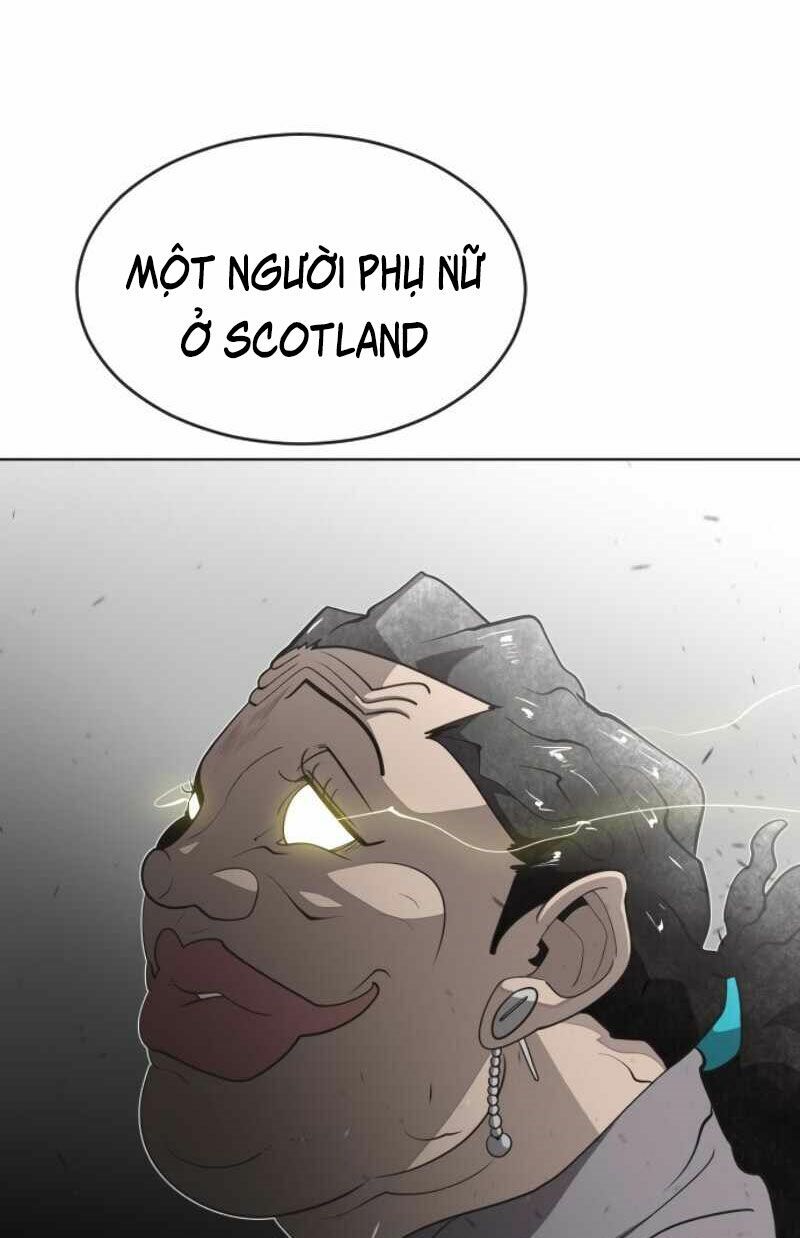 Kỷ Nguyên Siêu Anh Hùng - Chapter 37 - Page 71