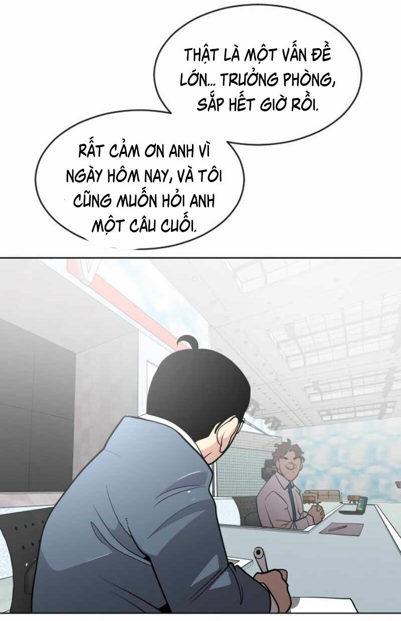Kỷ Nguyên Siêu Anh Hùng - Chapter 37 - Page 75