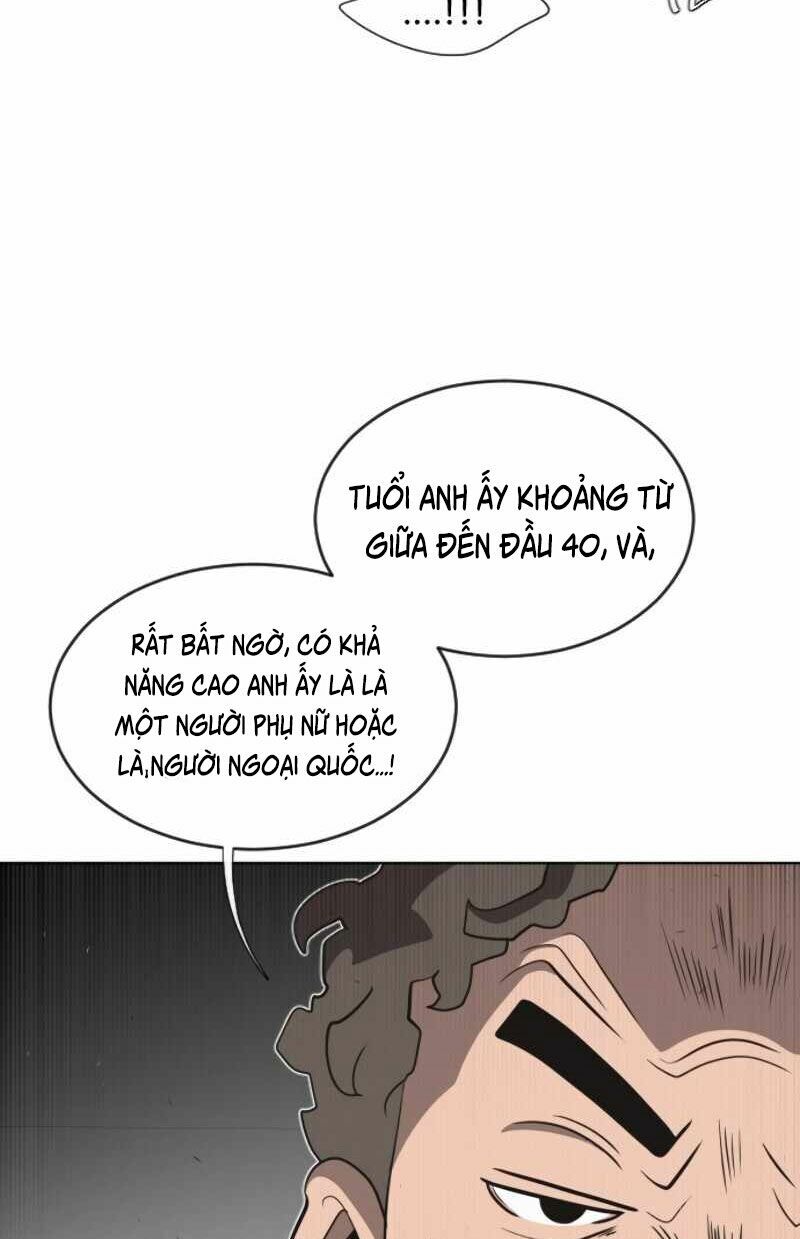 Kỷ Nguyên Siêu Anh Hùng - Chapter 37 - Page 79
