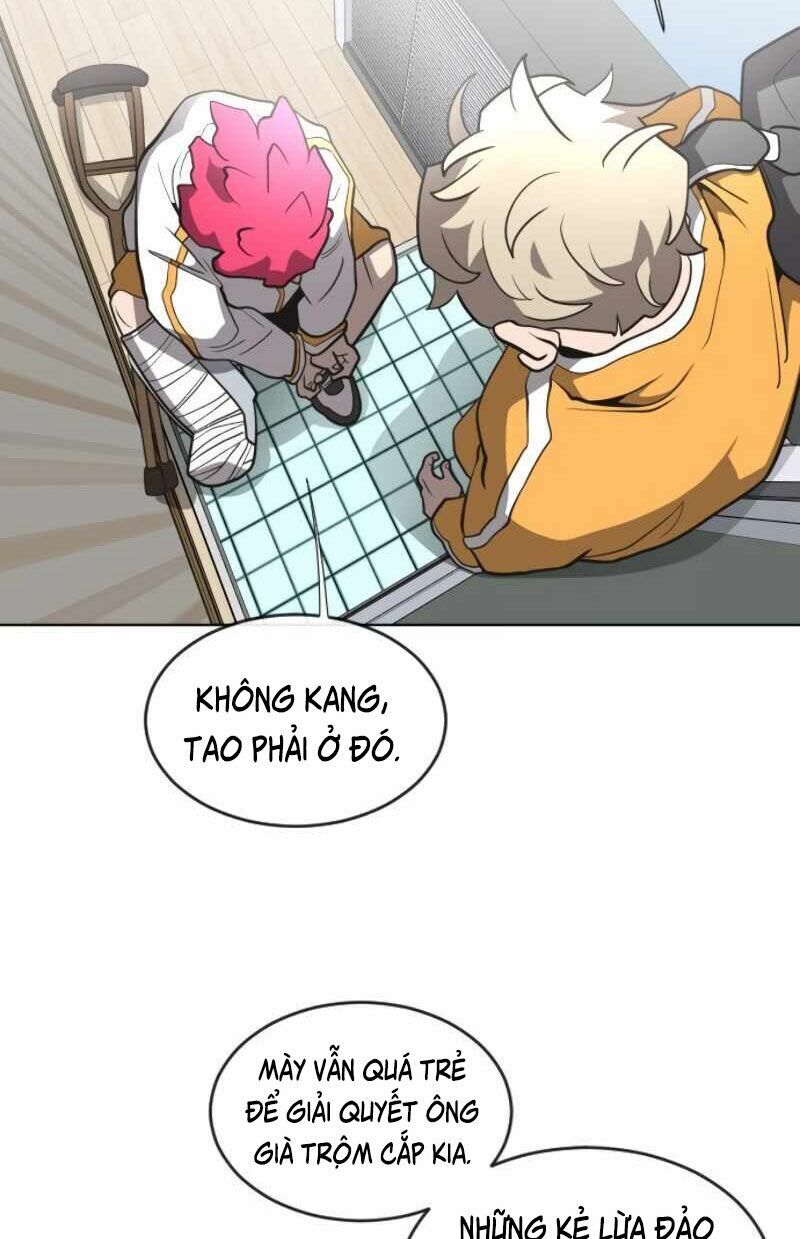 Kỷ Nguyên Siêu Anh Hùng - Chapter 37 - Page 85