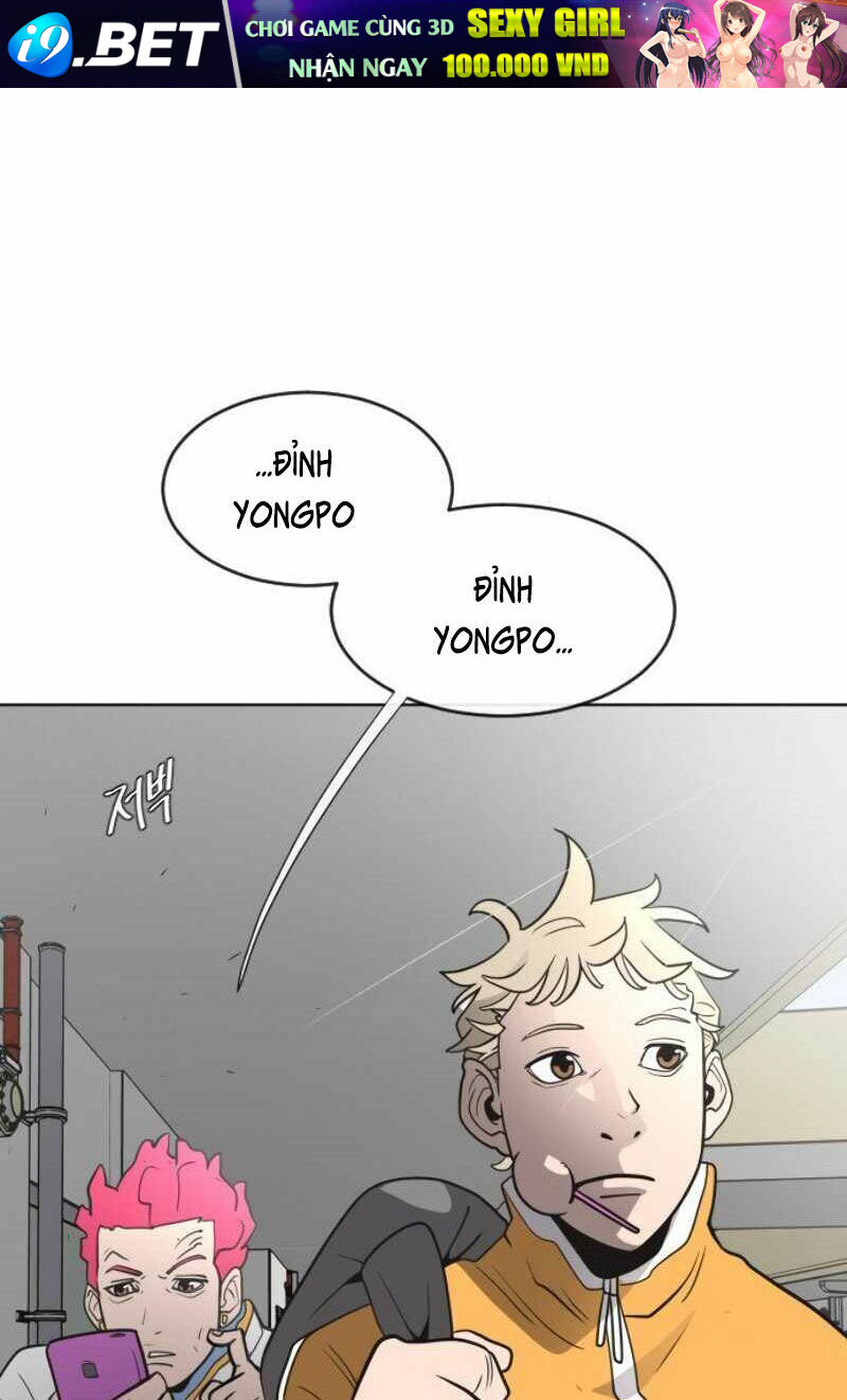 Kỷ Nguyên Siêu Anh Hùng - Chapter 37 - Page 87