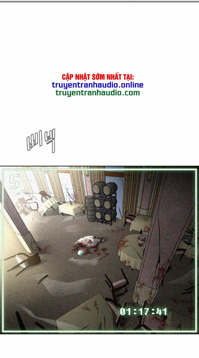 Kỷ Nguyên Siêu Anh Hùng - Chapter 39 - Page 14