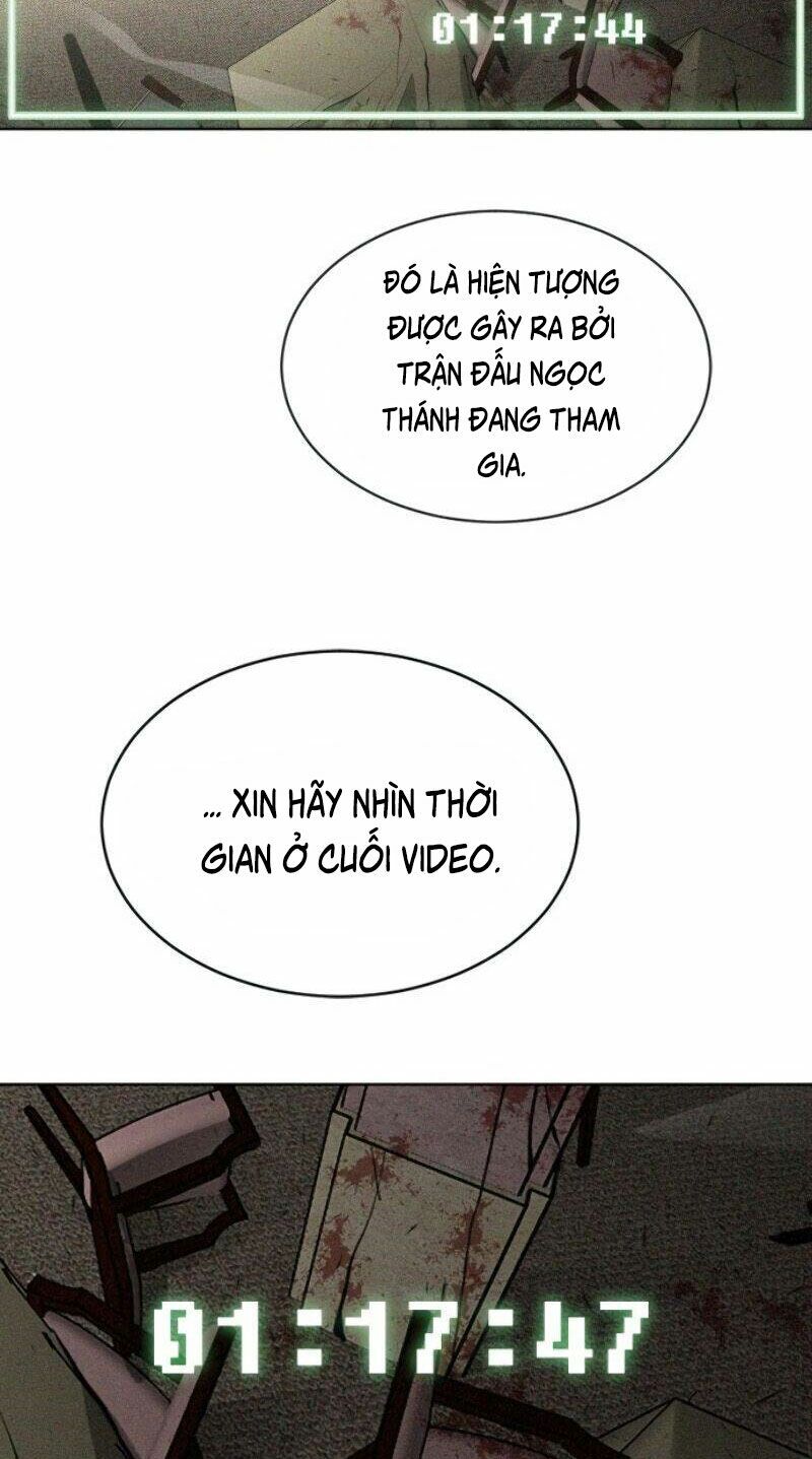 Kỷ Nguyên Siêu Anh Hùng - Chapter 39 - Page 16