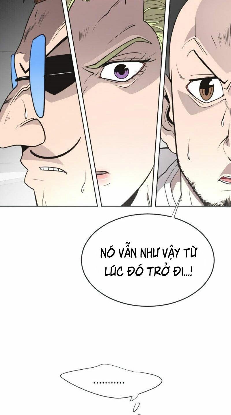 Kỷ Nguyên Siêu Anh Hùng - Chapter 39 - Page 20