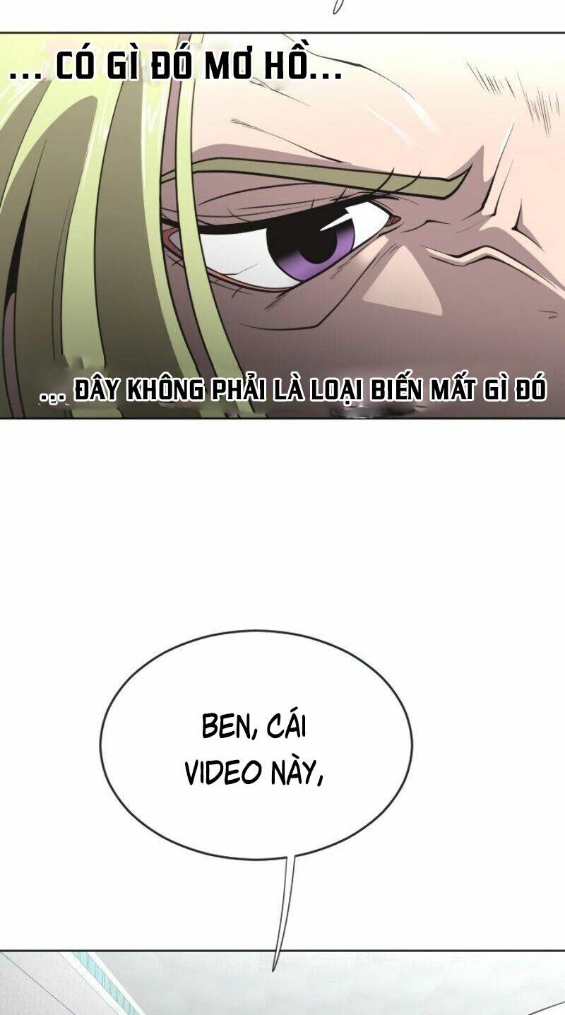 Kỷ Nguyên Siêu Anh Hùng - Chapter 39 - Page 21