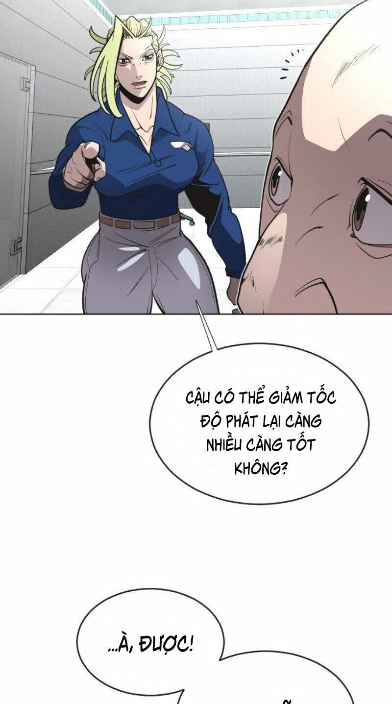 Kỷ Nguyên Siêu Anh Hùng - Chapter 39 - Page 22