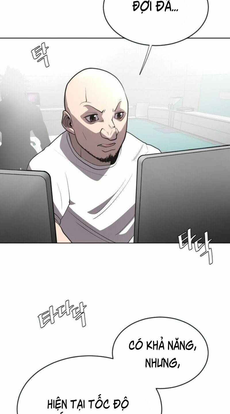 Kỷ Nguyên Siêu Anh Hùng - Chapter 39 - Page 23