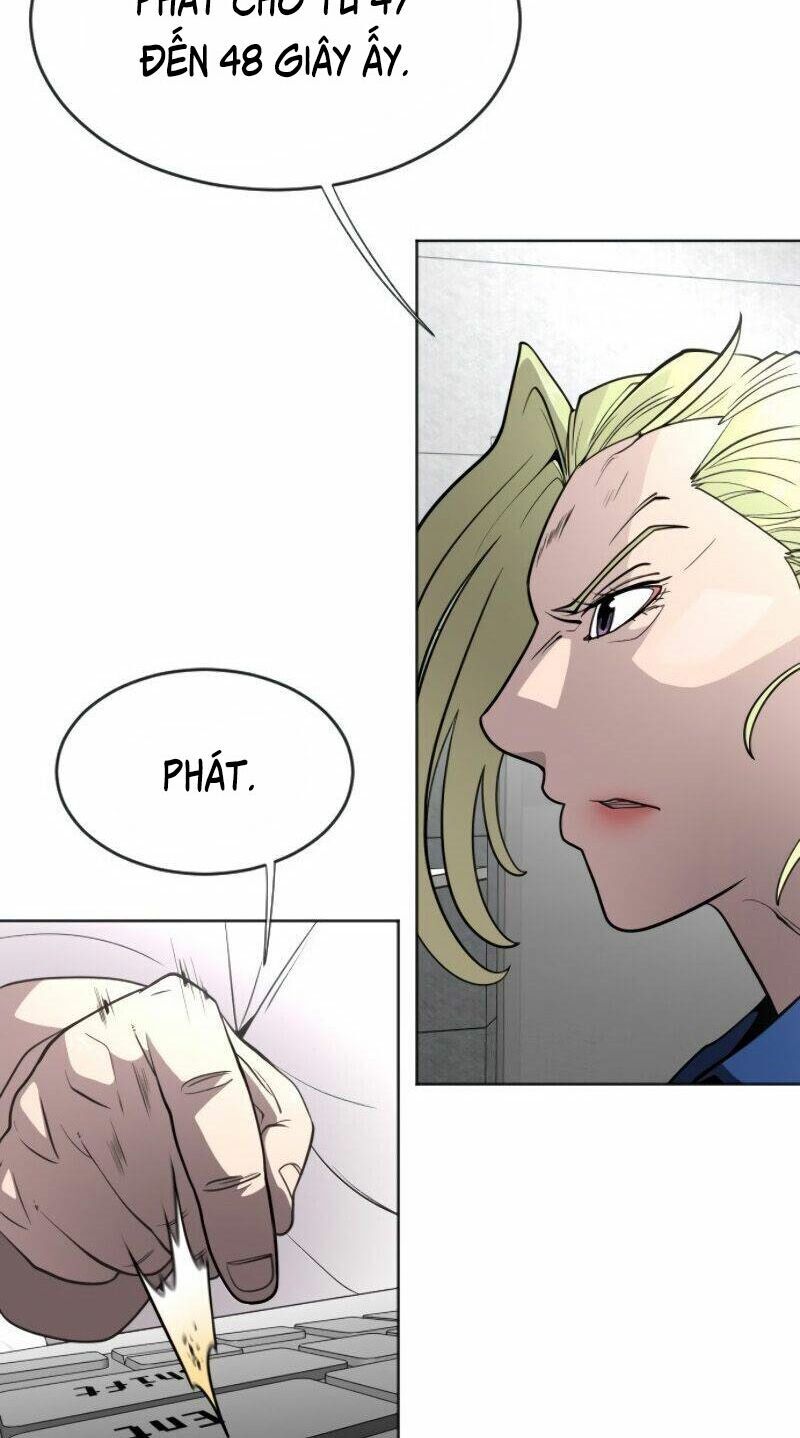 Kỷ Nguyên Siêu Anh Hùng - Chapter 39 - Page 25