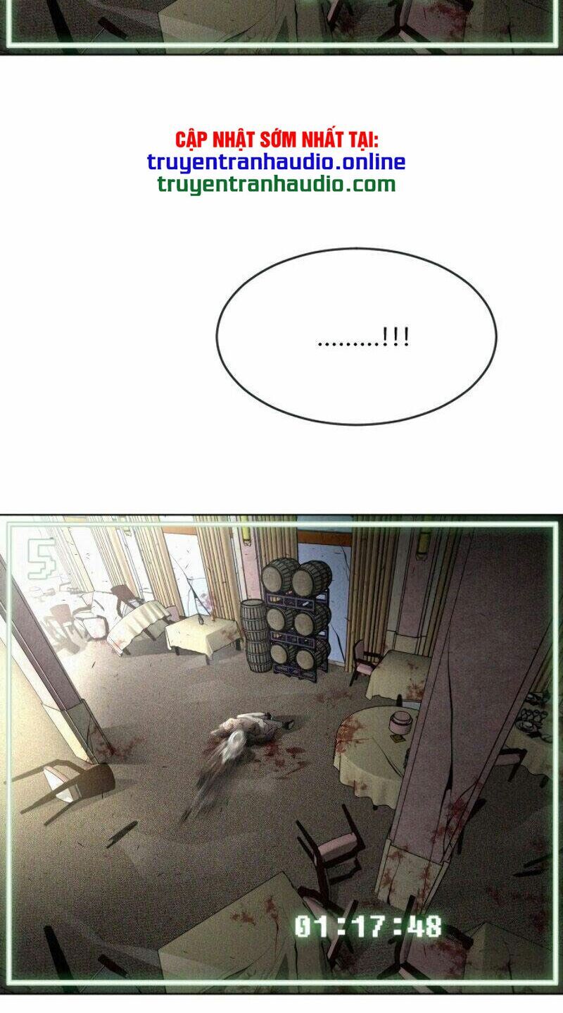 Kỷ Nguyên Siêu Anh Hùng - Chapter 39 - Page 27