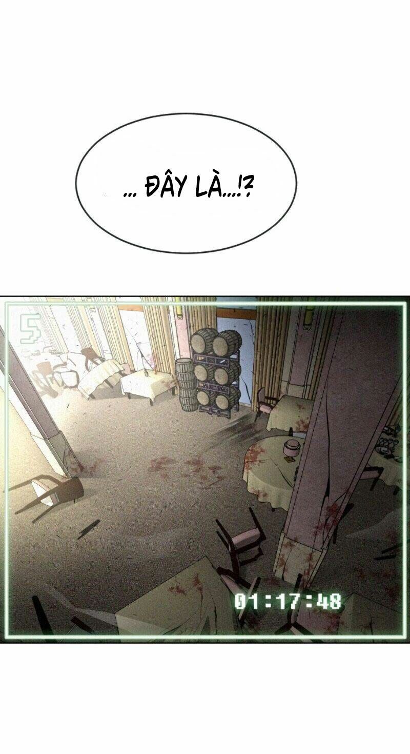 Kỷ Nguyên Siêu Anh Hùng - Chapter 39 - Page 28