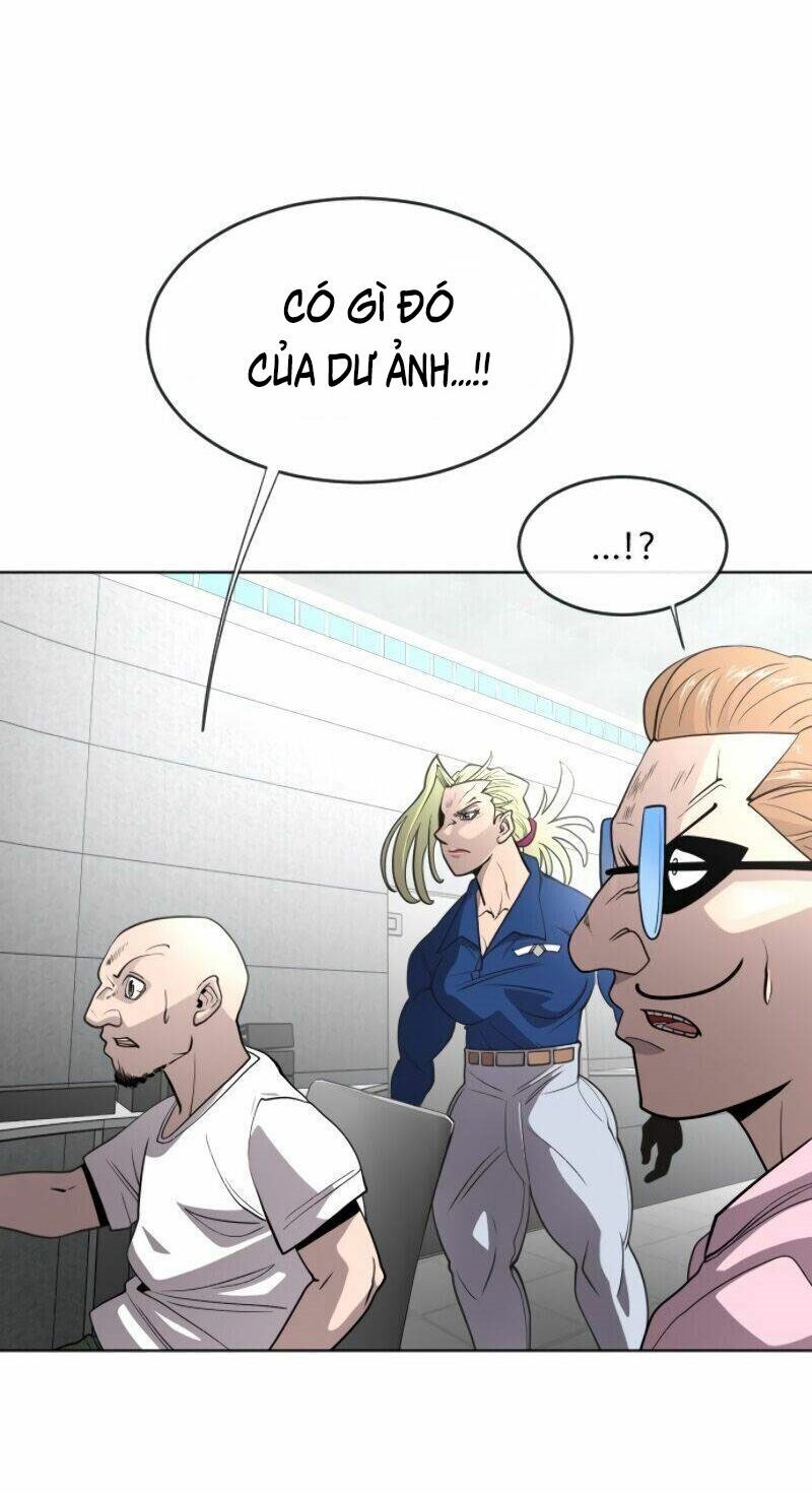 Kỷ Nguyên Siêu Anh Hùng - Chapter 39 - Page 29