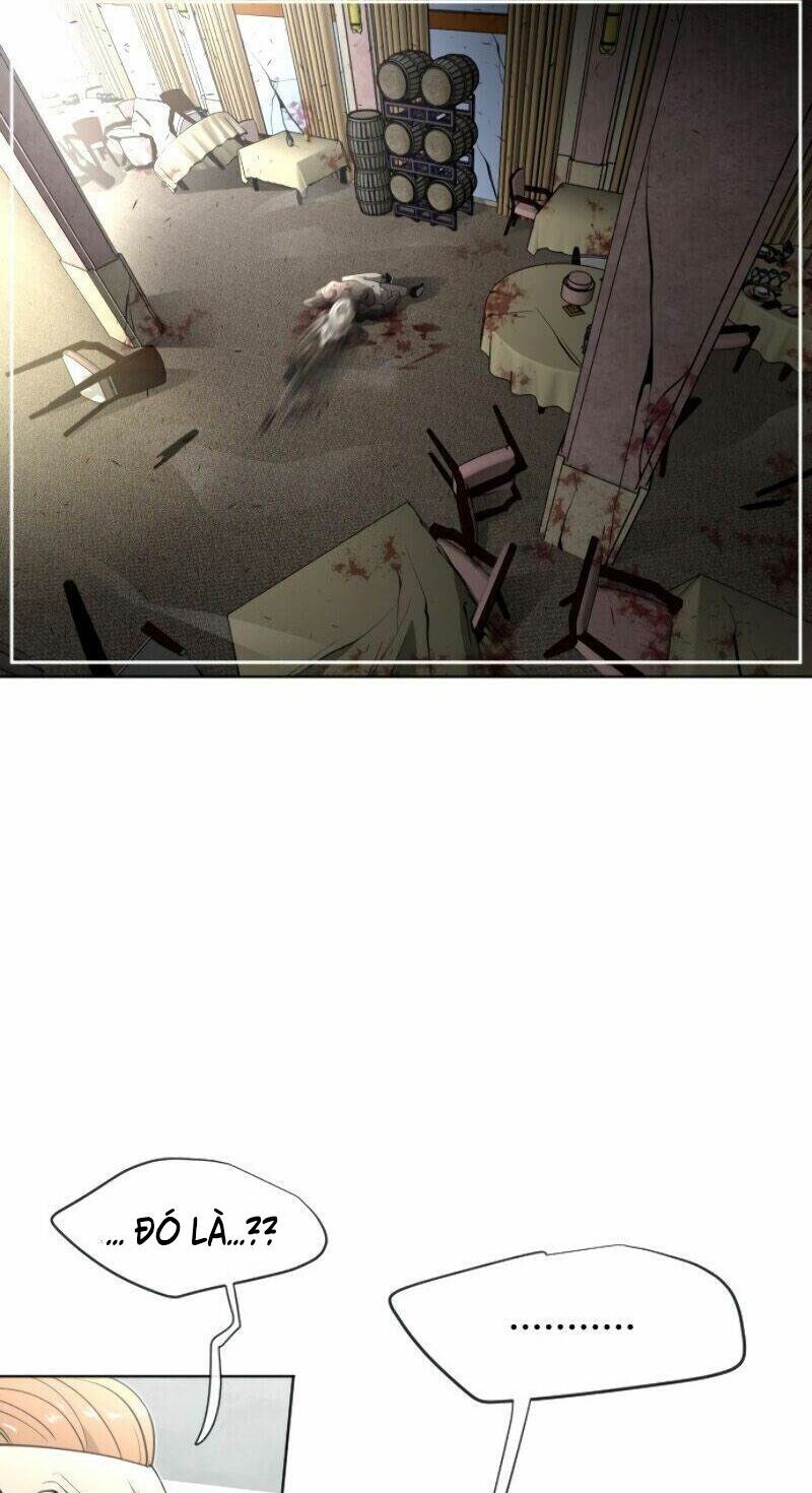 Kỷ Nguyên Siêu Anh Hùng - Chapter 39 - Page 33