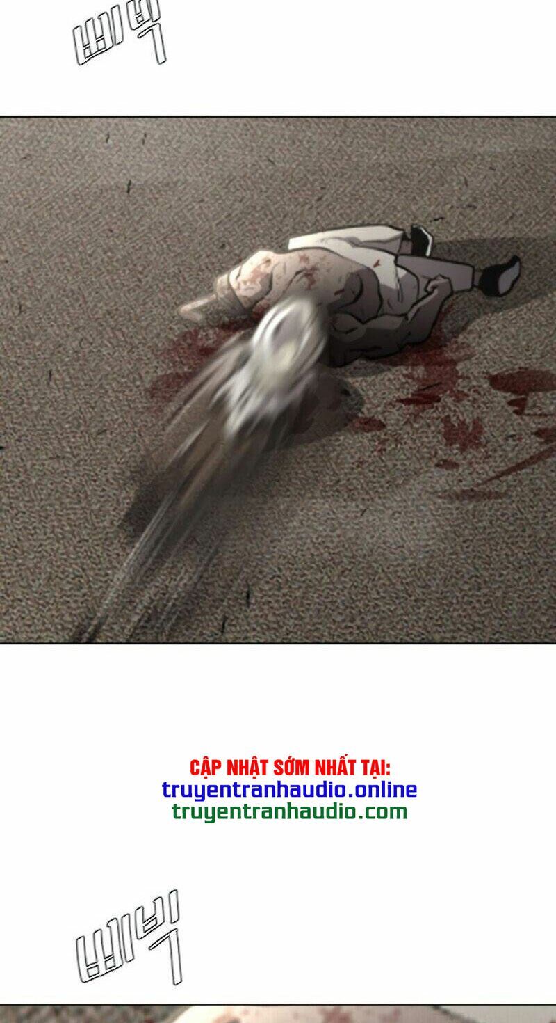 Kỷ Nguyên Siêu Anh Hùng - Chapter 39 - Page 35