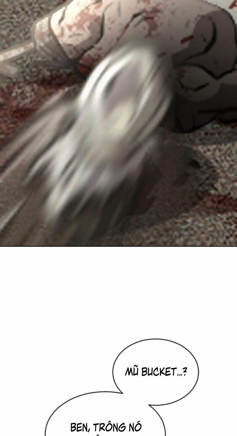 Kỷ Nguyên Siêu Anh Hùng - Chapter 39 - Page 36