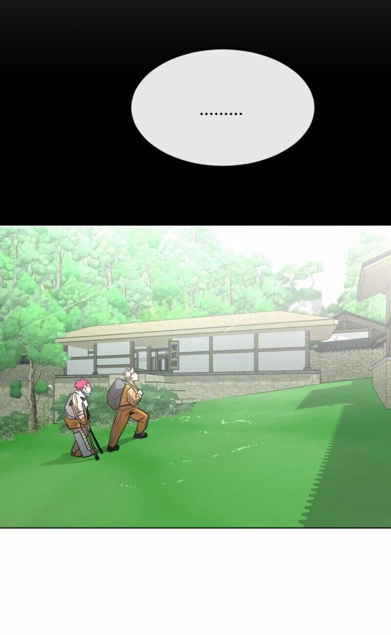 Kỷ Nguyên Siêu Anh Hùng - Chapter 39 - Page 43