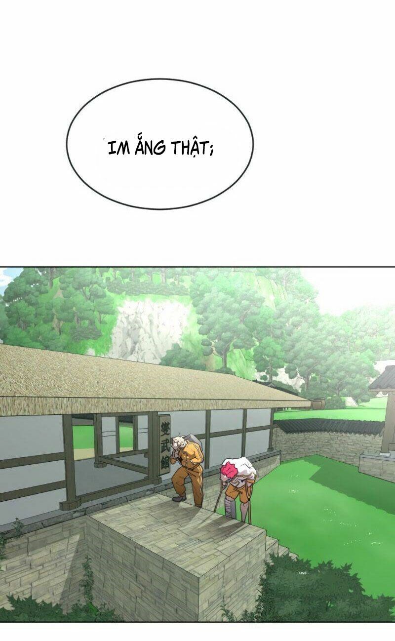 Kỷ Nguyên Siêu Anh Hùng - Chapter 39 - Page 44