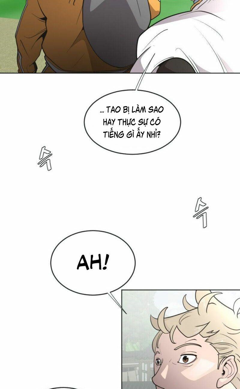 Kỷ Nguyên Siêu Anh Hùng - Chapter 39 - Page 46