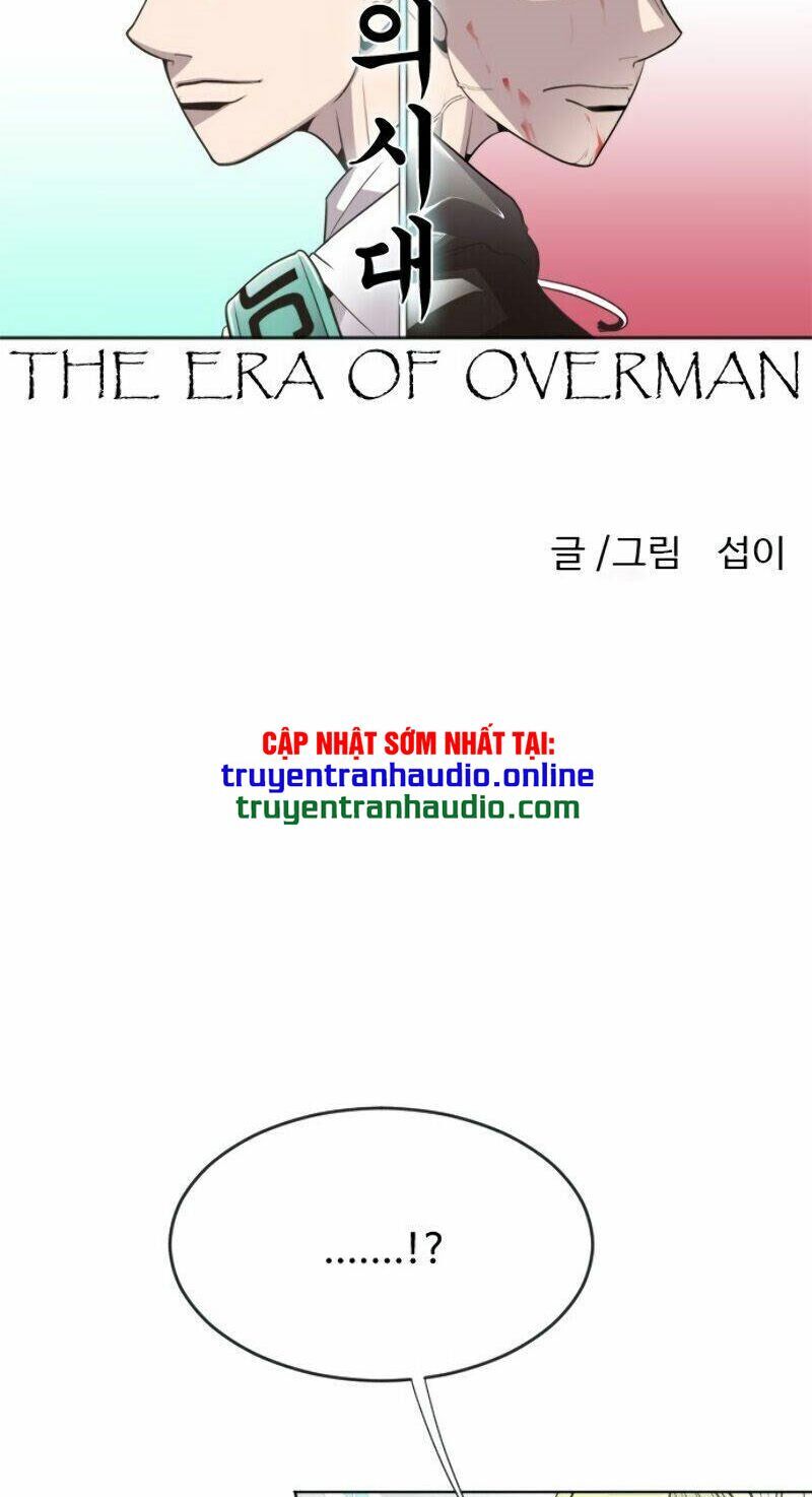 Kỷ Nguyên Siêu Anh Hùng - Chapter 39 - Page 5
