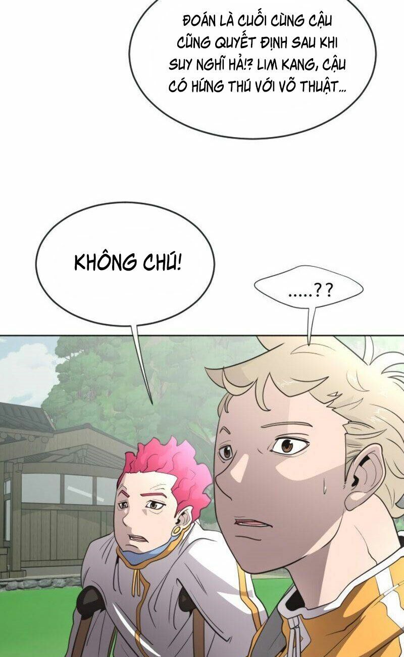 Kỷ Nguyên Siêu Anh Hùng - Chapter 39 - Page 50